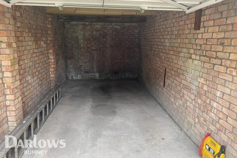 1 bedroom property for sale - Kennerleigh Road, Cardiff