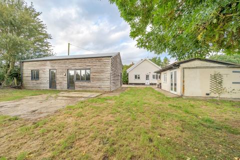 3 bedroom bungalow for sale, Earl Stonham, Stowmarket, Suffolk, IP14