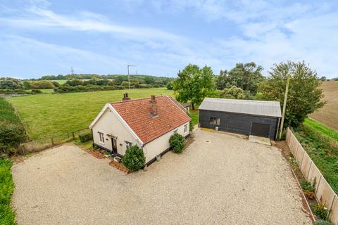 3 bedroom bungalow for sale, Earl Stonham, Stowmarket, Suffolk, IP14