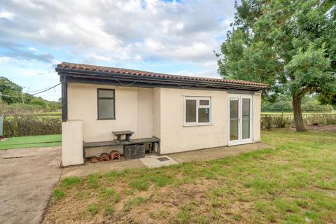 3 bedroom bungalow for sale, Earl Stonham, Stowmarket, Suffolk, IP14