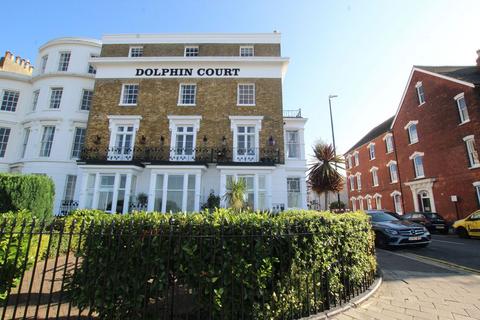 2 bedroom apartment for sale, Dolphin Court,  Central Parade, Herne Bay
