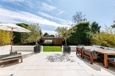 11 Hunter Road, London, SW20 8NZ