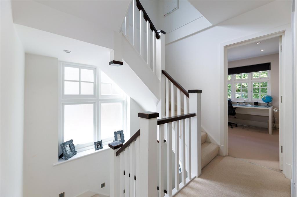 Stairwell