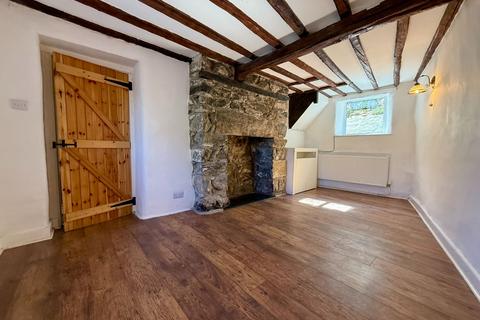 Brynwnion Cader Road, Dolgellau, LL40 1RY