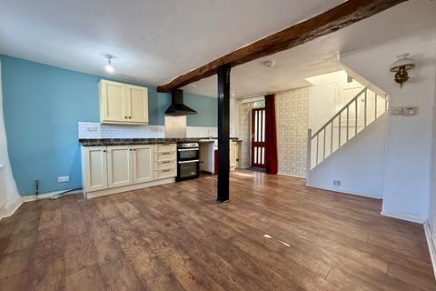Brynwnion Cader Road, Dolgellau, LL40 1RY