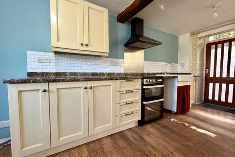 Brynwnion Cader Road, Dolgellau, LL40 1RY