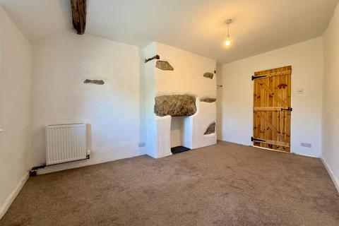 Brynwnion Cader Road, Dolgellau, LL40 1RY
