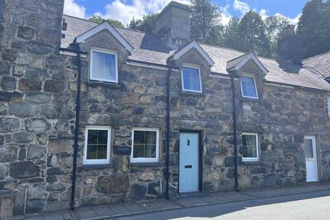 Brynwnion Cader Road, Dolgellau, LL40 1RY