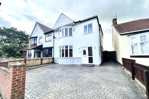 100 Caledonian Road, Hartlepool, TS25 5LB