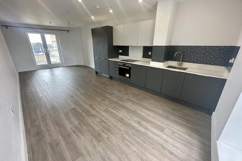 undefined, Dover Court, Dominion Road, Southall, Greater London, UB2