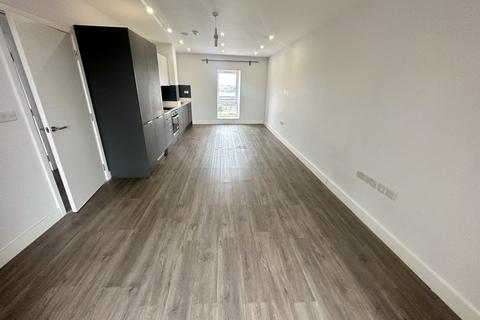 undefined, Dover Court, Dominion Road, Southall, Greater London, UB2