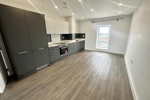 undefined, Dover Court, Dominion Road, Southall, Greater London, UB2