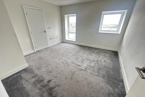 undefined, Dover Court, Dominion Road, Southall, Greater London, UB2