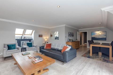 11/21 Powderhall Rigg, Edinburgh, EH7 4GG