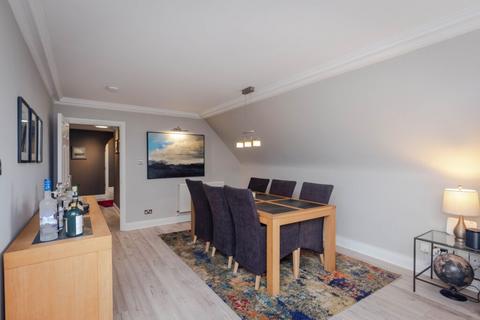 11/21 Powderhall Rigg, Edinburgh, EH7 4GG
