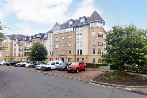 11/21 Powderhall Rigg, Edinburgh, EH7 4GG