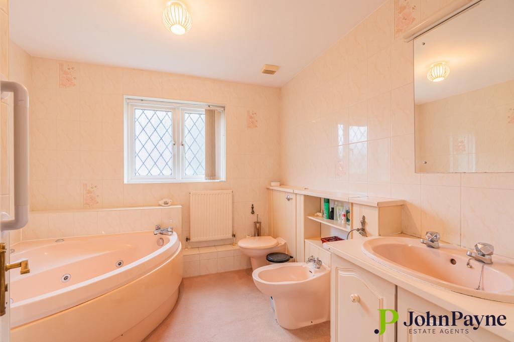 En-Suite