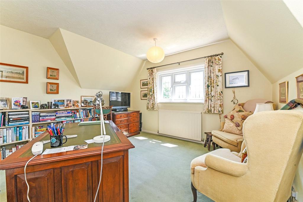 Office/Bedroom 3