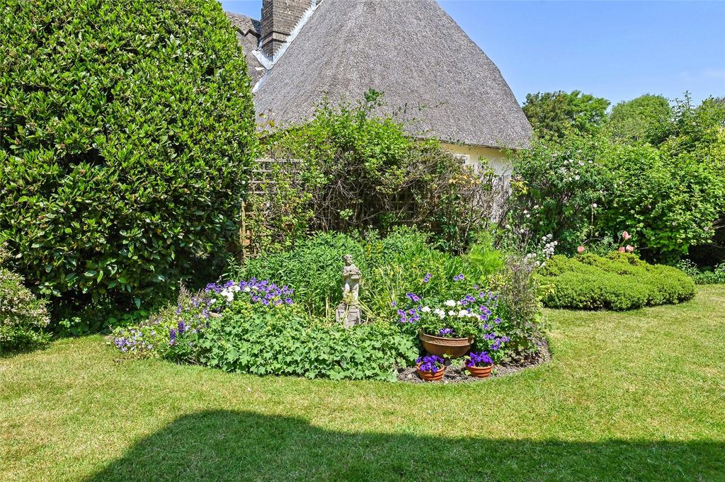 Gardens