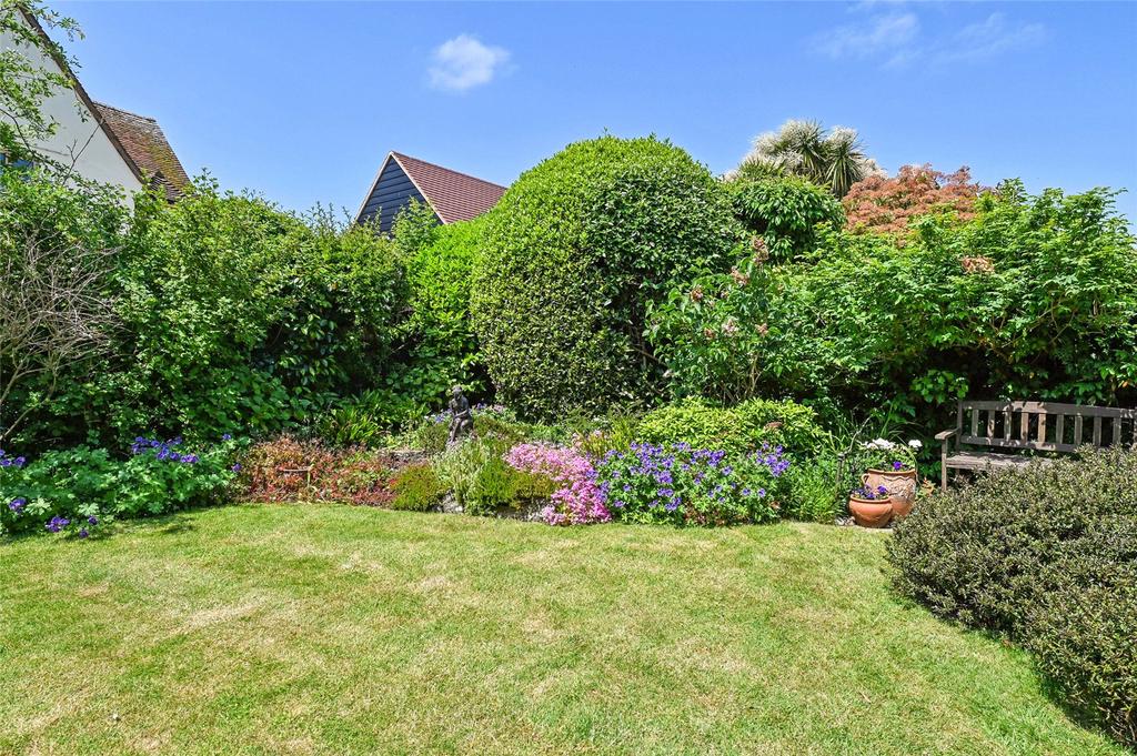 Gardens