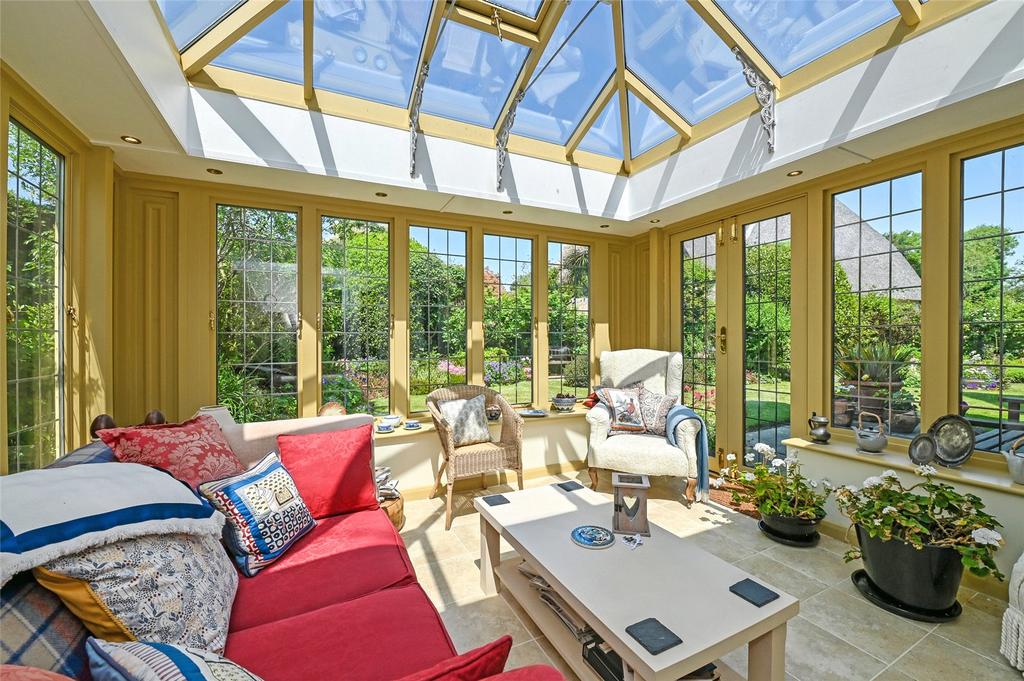 Conservatory