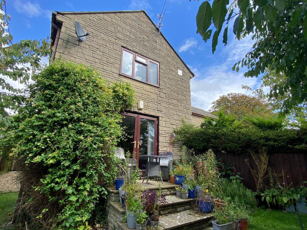3b Church Road, Preston, Weymouth 3 bed semidetached house for sale