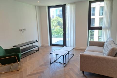 2 bedroom apartment to rent - 3 Merino Gardens London E1W