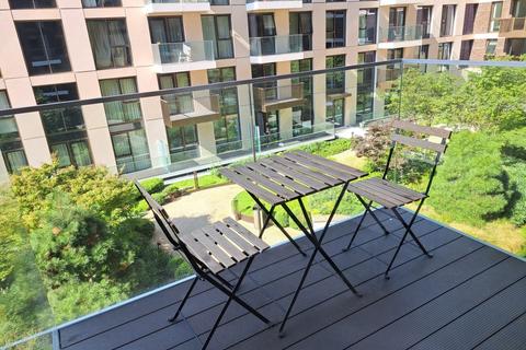 2 bedroom apartment to rent - 3 Merino Gardens London E1W