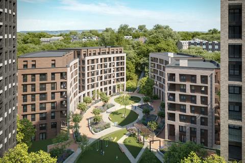 2 bedroom apartment for sale - Heathside, Greenwich, London, SE10