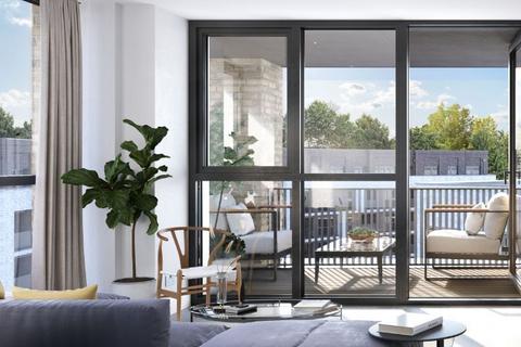 2 bedroom apartment for sale - Heathside, Greenwich, London, SE10