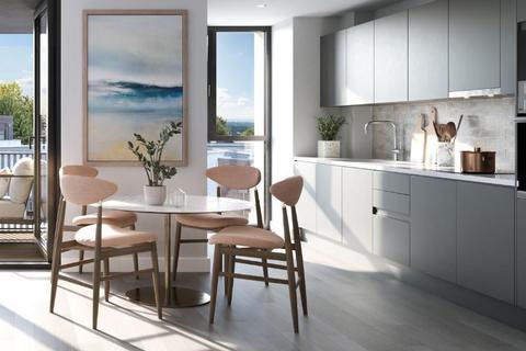 2 bedroom apartment for sale - Heathside, Greenwich, London, SE10
