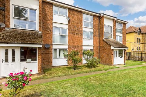 undefined, Radlett Close, London, E7