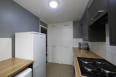 undefined, Radlett Close, London, E7