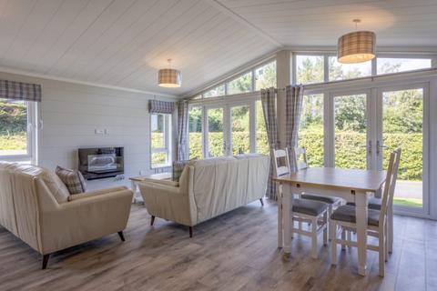 2 bedroom lodge for sale - Conwy Lodge Park