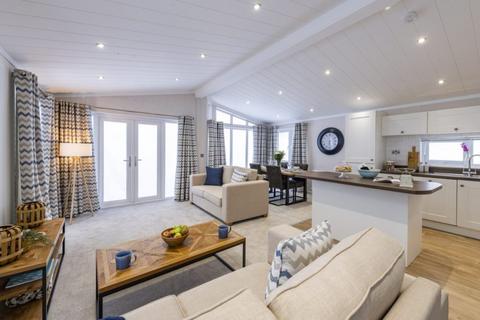 2 bedroom lodge for sale - Conwy Lodge Park