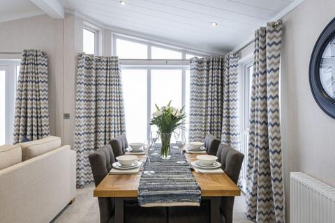 2 bedroom lodge for sale - Conwy Lodge Park