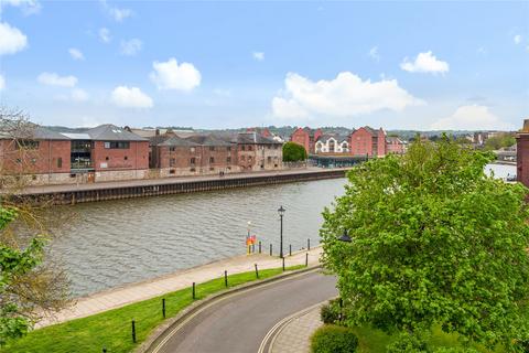 1 Colleton Hill, Exeter, EX2 4AS