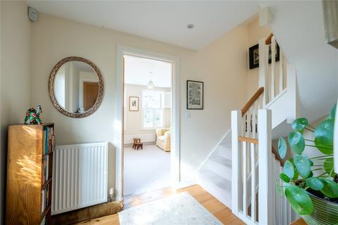 1 Colleton Hill, Exeter, EX2 4AS