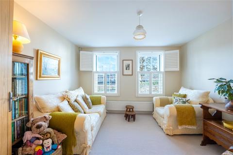 1 Colleton Hill, Exeter, EX2 4AS