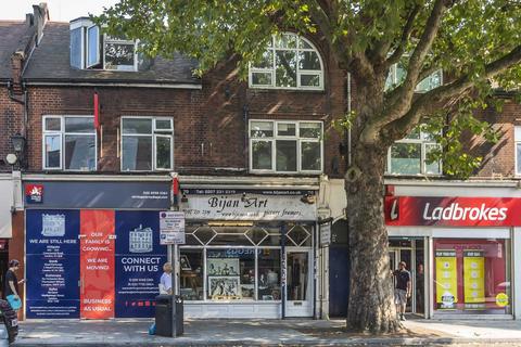 Mixed use for sale, Tower Bridge Road, London, SE1