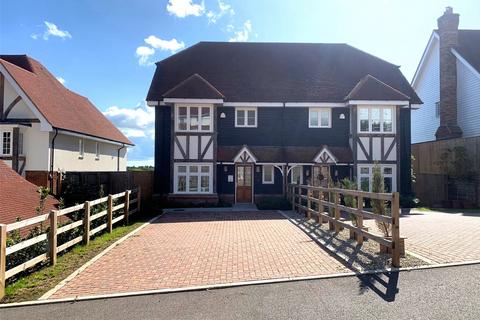 Legat Close, Wadhurst, East Sussex, TN5