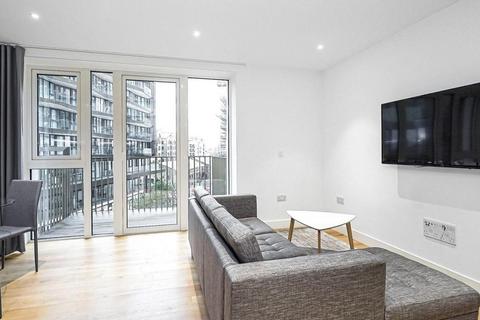 1 bedroom apartment for sale - London E1W