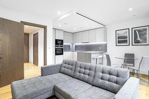 1 bedroom apartment for sale - London E1W