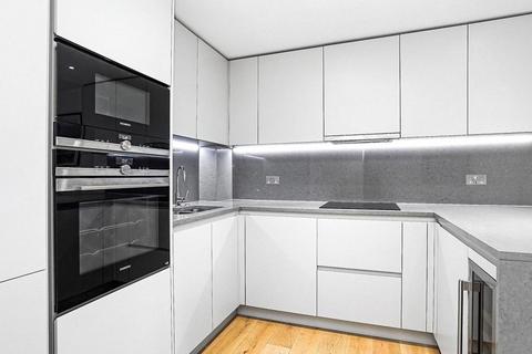 1 bedroom apartment for sale - London E1W