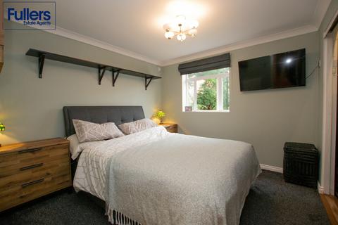 1 bedroom apartment for sale - Bourneside Crescent, London N14