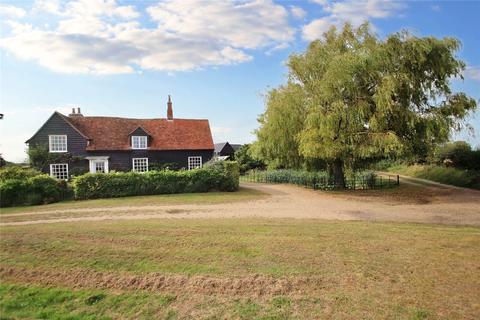 6 bedroom detached house for sale - Great Tey, Colchester, Essex, CO6