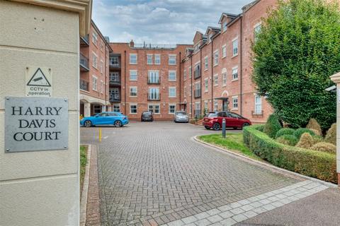 1 bedroom flat for sale - Harry Davis Court, Armstrong Drive, Worcester, WR1 2AJ