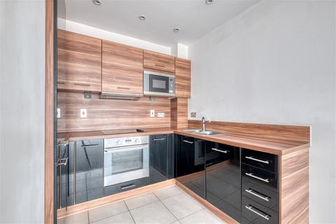 Flat 79, Harry Davis Court Armstrong Drive, Worcester, WR1 2AJ