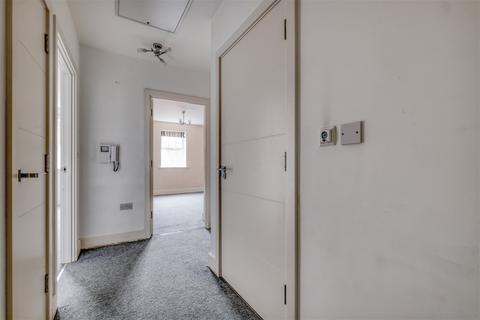 Flat 79, Harry Davis Court Armstrong Drive, Worcester, WR1 2AJ