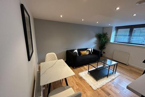 1 bedroom end of terrace house to rent - Spital, City Centre, Aberdeen, AB24